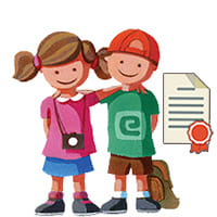 Регистрация в Моздоке для детского сада